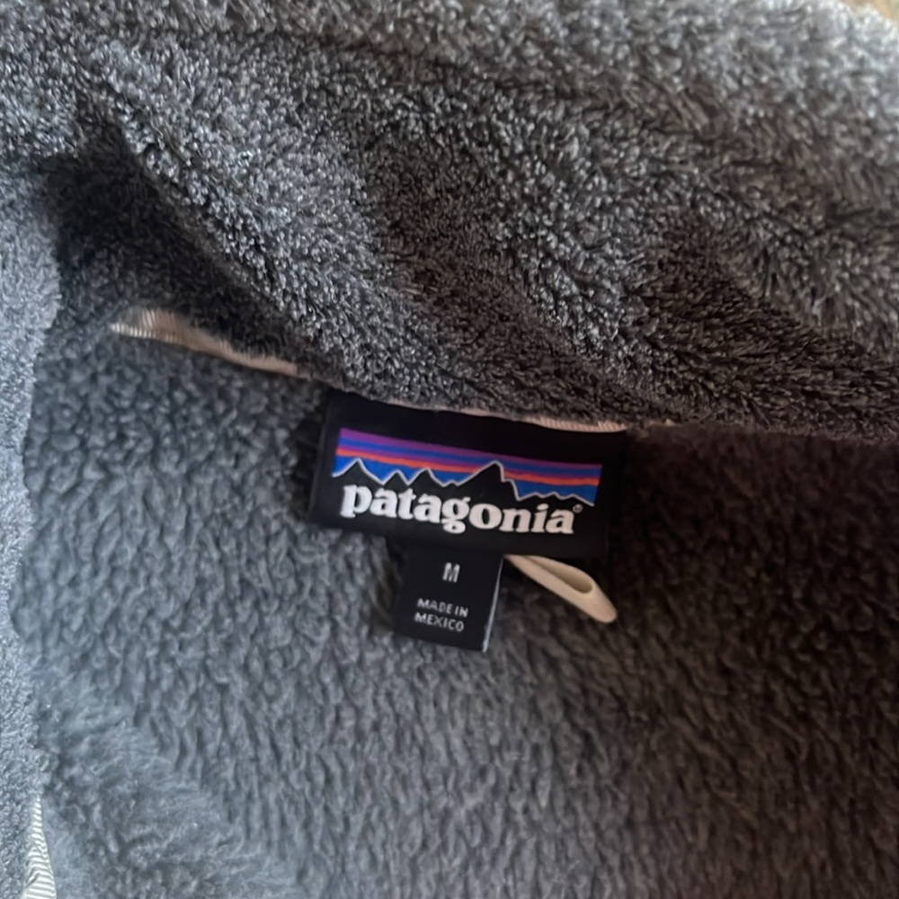 Patagonia pullover - Picture 2 of 2